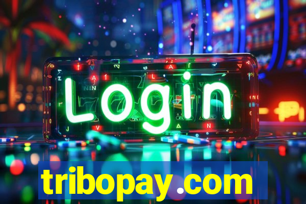 tribopay.com