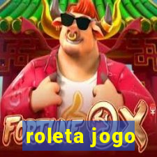 roleta jogo