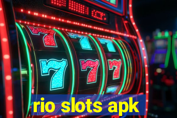 rio slots apk