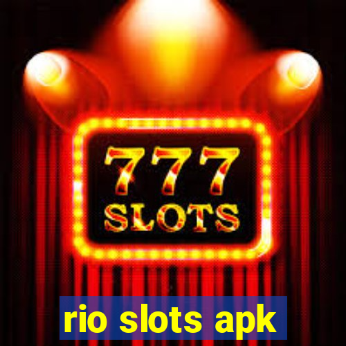 rio slots apk