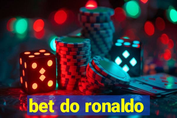 bet do ronaldo