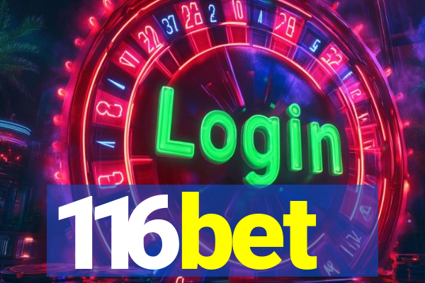 116bet