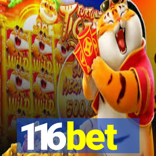 116bet