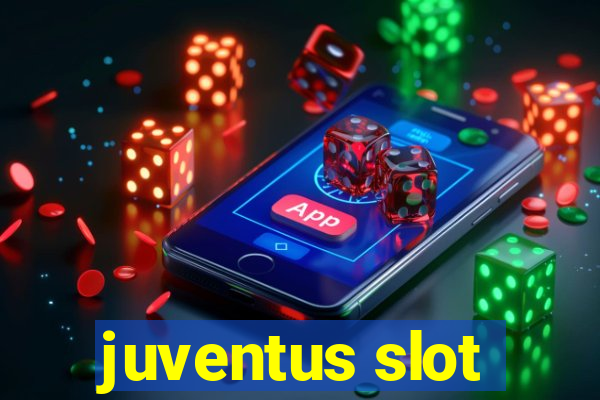 juventus slot