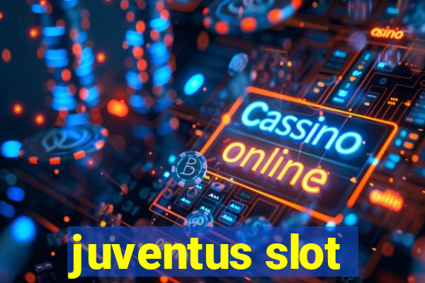 juventus slot