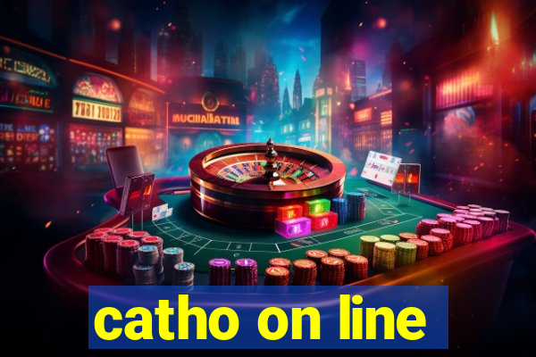 catho on line