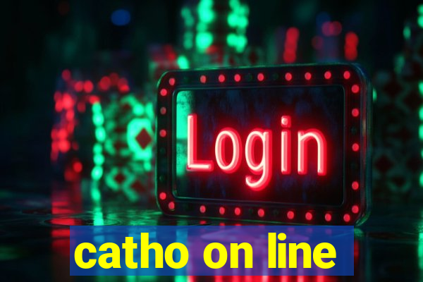 catho on line