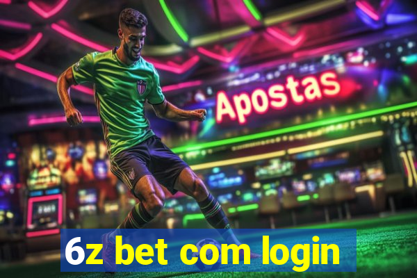 6z bet com login