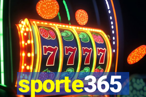 sporte365