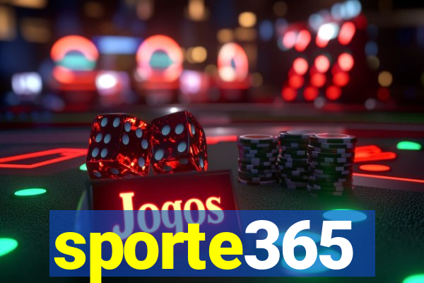 sporte365