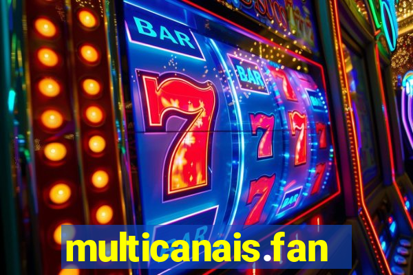 multicanais.fans