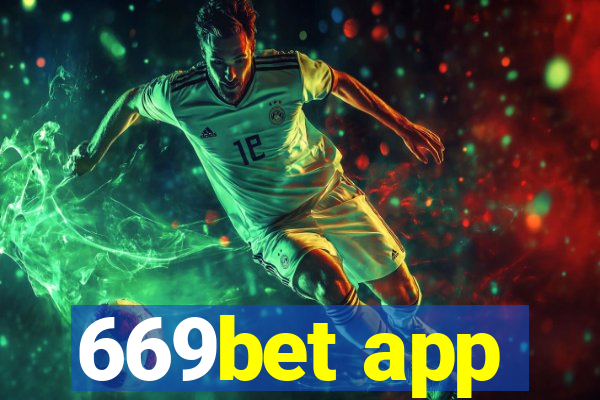 669bet app