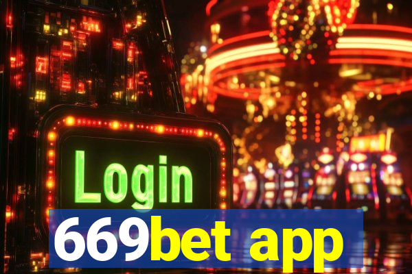 669bet app