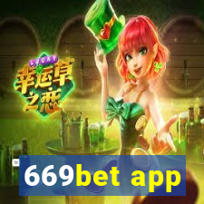 669bet app