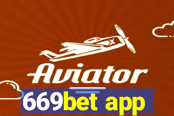 669bet app