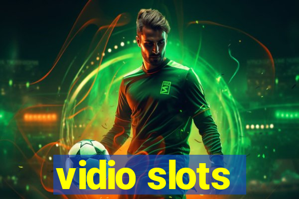 vidio slots