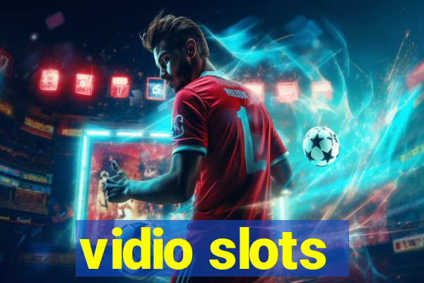 vidio slots