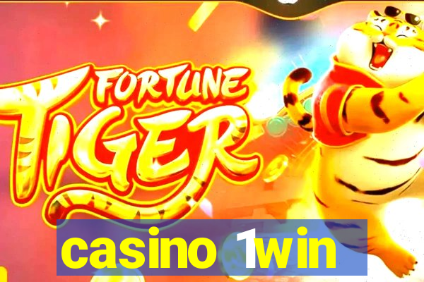 casino 1win