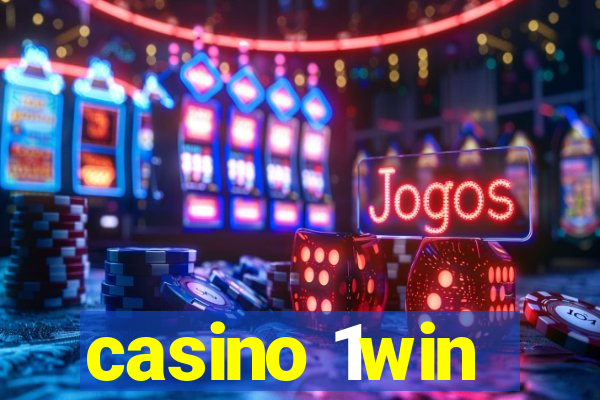 casino 1win