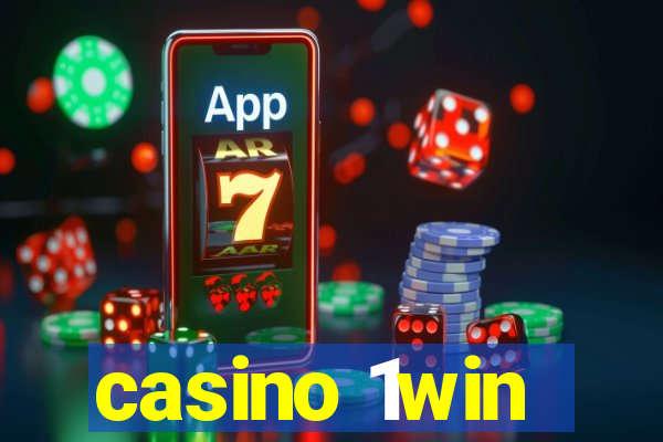 casino 1win