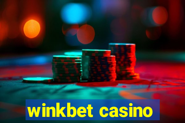 winkbet casino