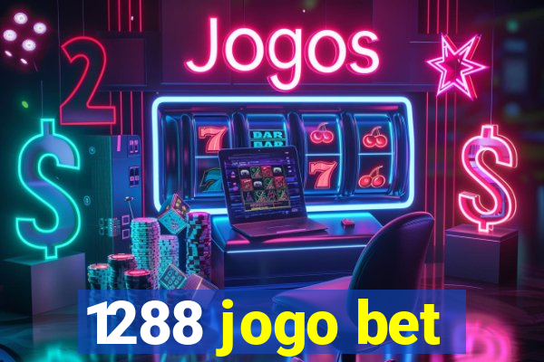 1288 jogo bet