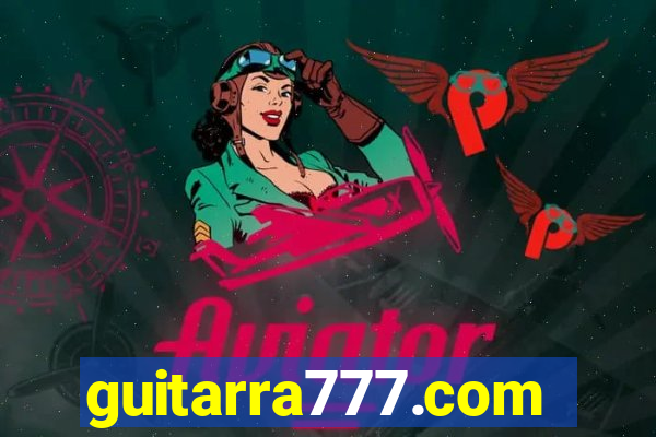 guitarra777.com