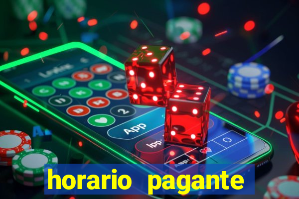 horario pagante fortune gems