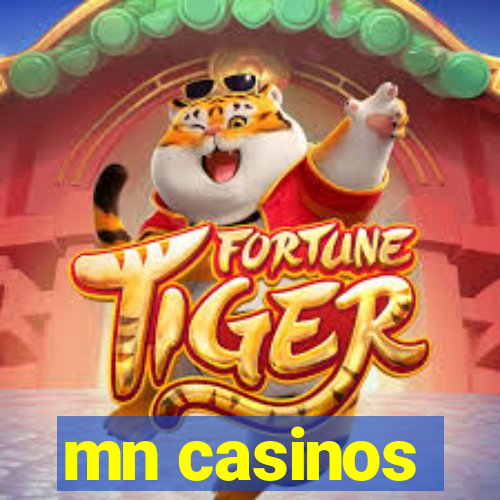 mn casinos