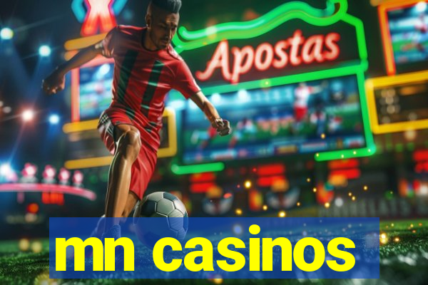 mn casinos