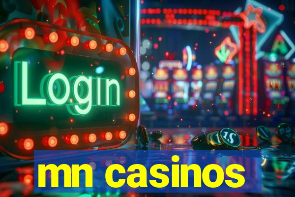 mn casinos