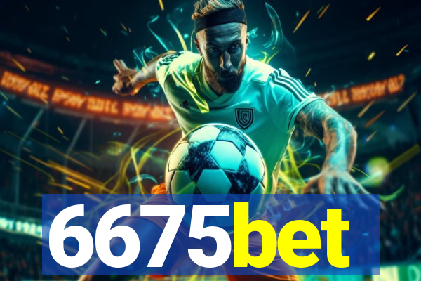 6675bet