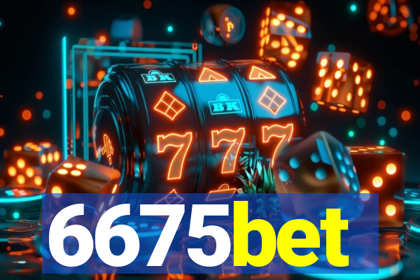 6675bet