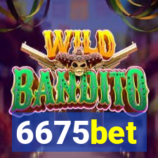 6675bet