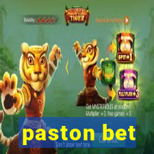 paston bet