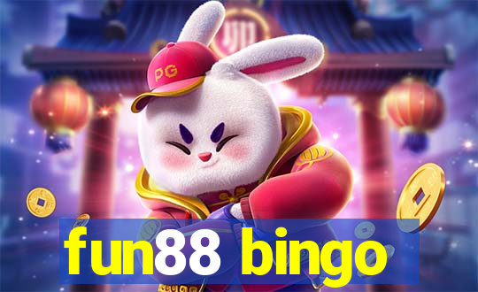 fun88 bingo