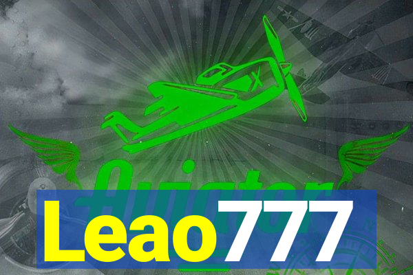 Leao777