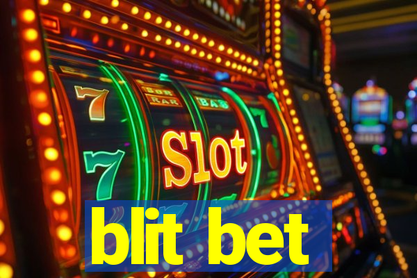 blit bet