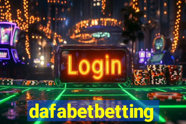 dafabetbetting