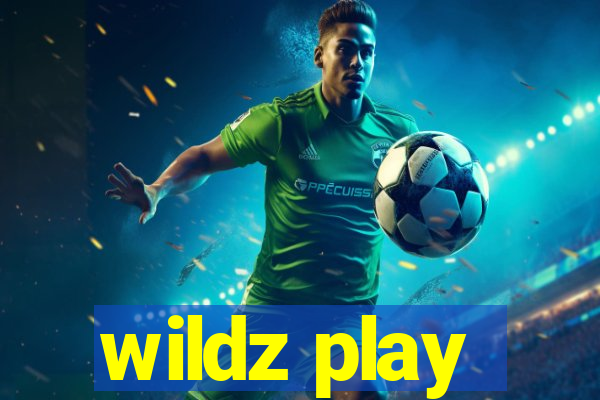 wildz play