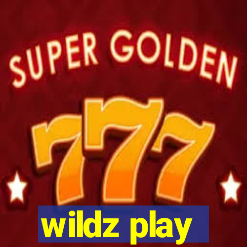 wildz play