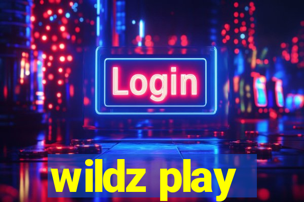 wildz play