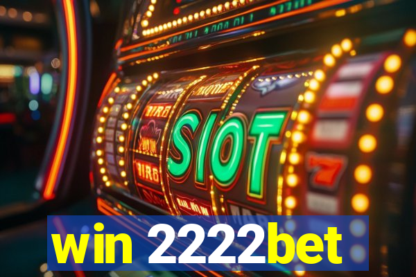 win 2222bet