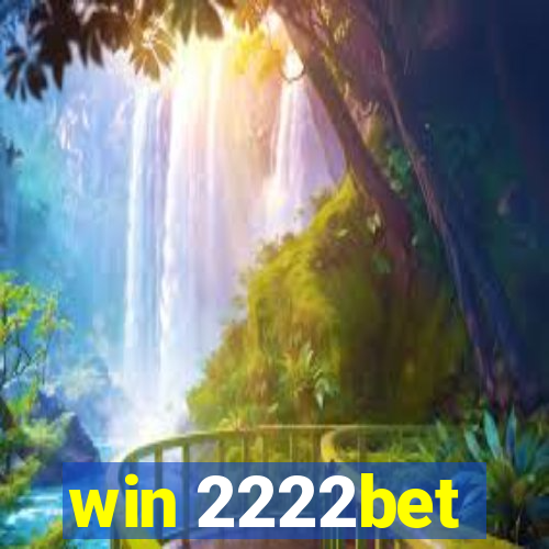 win 2222bet