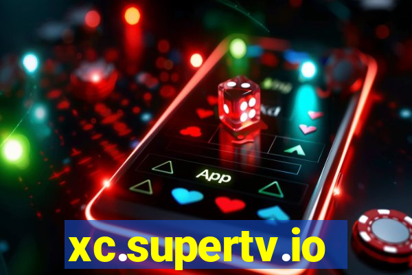 xc.supertv.io