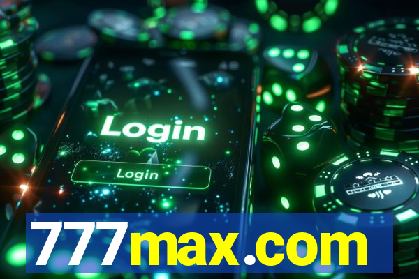 777max.com