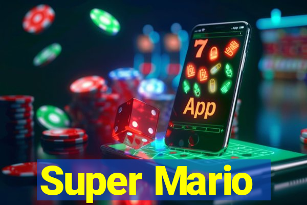 Super Mario