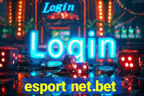 esport net.bet