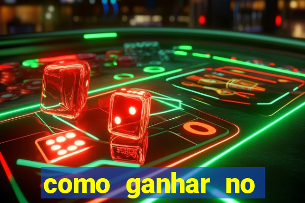 como ganhar no bingo de 75 bolas