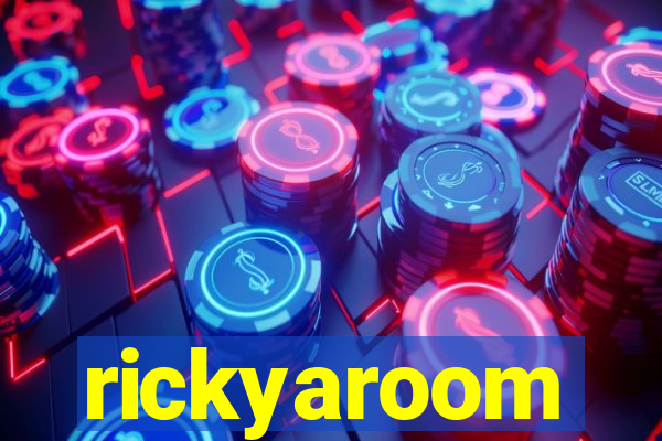 rickyaroom